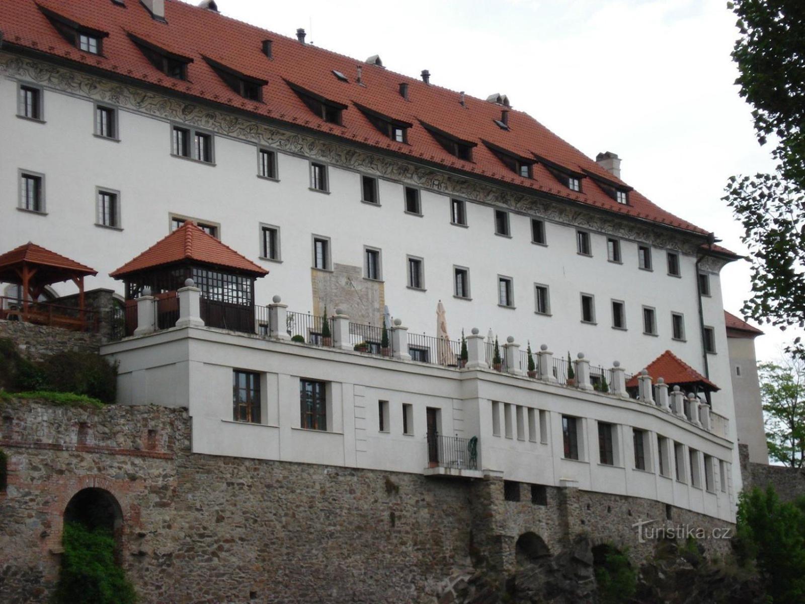 Apartamento Kopretina Cerne Udoli Exterior foto