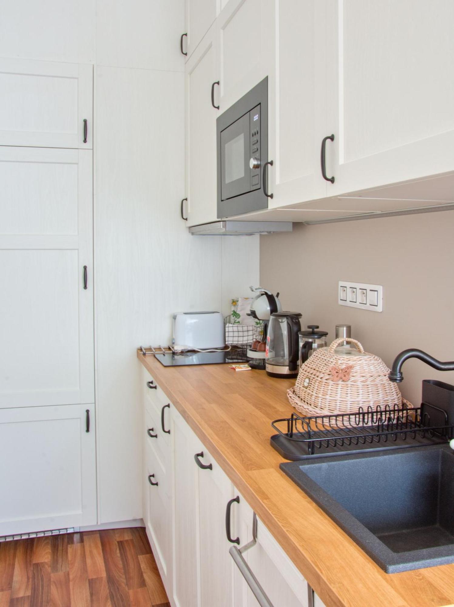 Apartamento Kopretina Cerne Udoli Exterior foto
